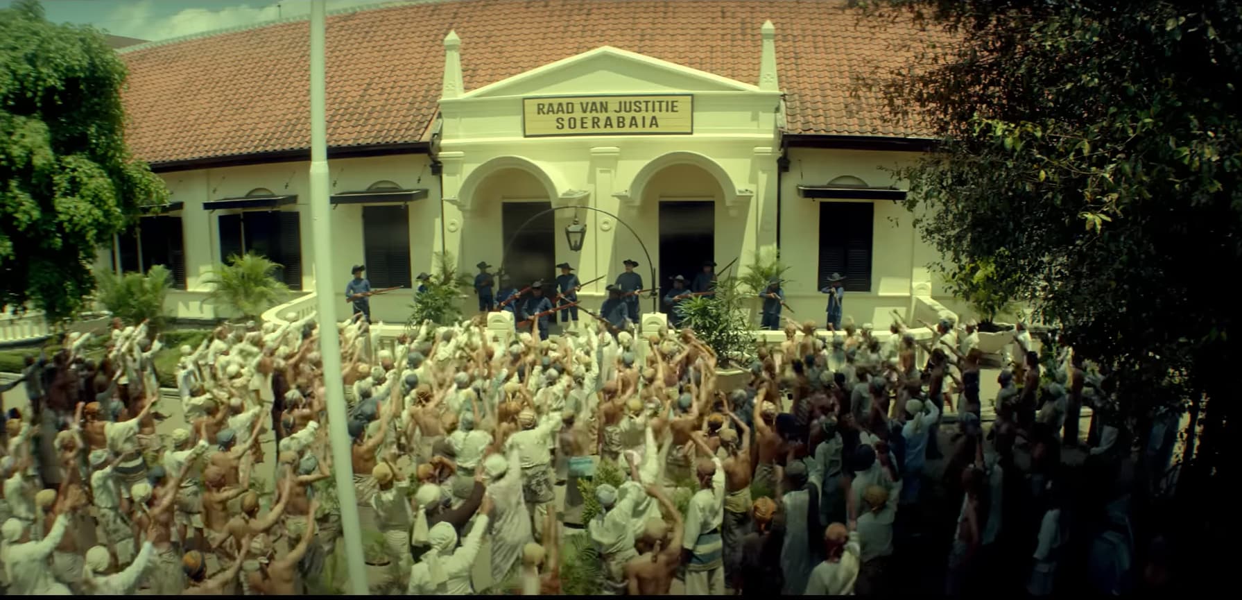 Sinopsis Bumi Manusia Perjuangan Kisah Cinta Dan Keadilan Sosial Yang Penuh Dengan Ketidaksetaraan